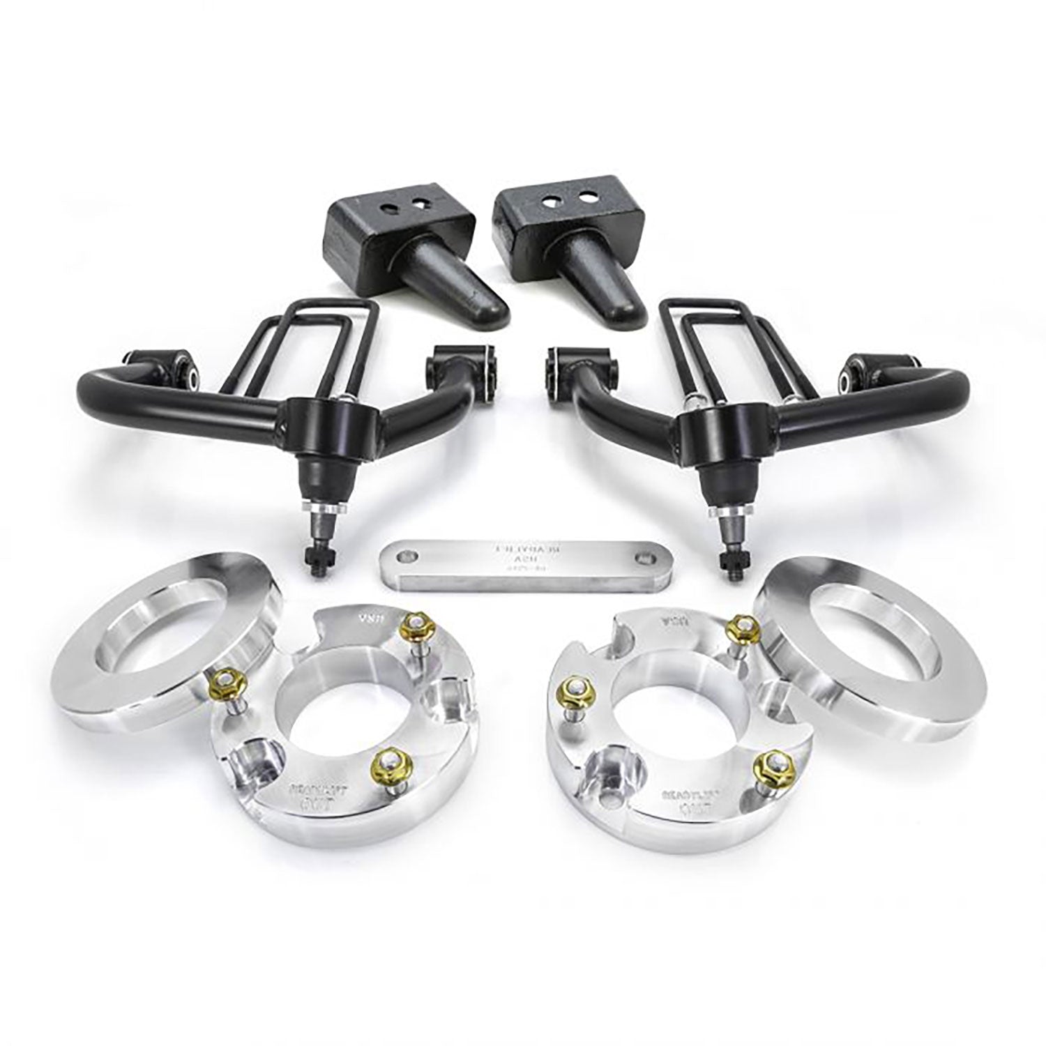 ReadyLIFT 3.5&quot; SST Lift Kit 2009-2013 Ford F-150 69-2302