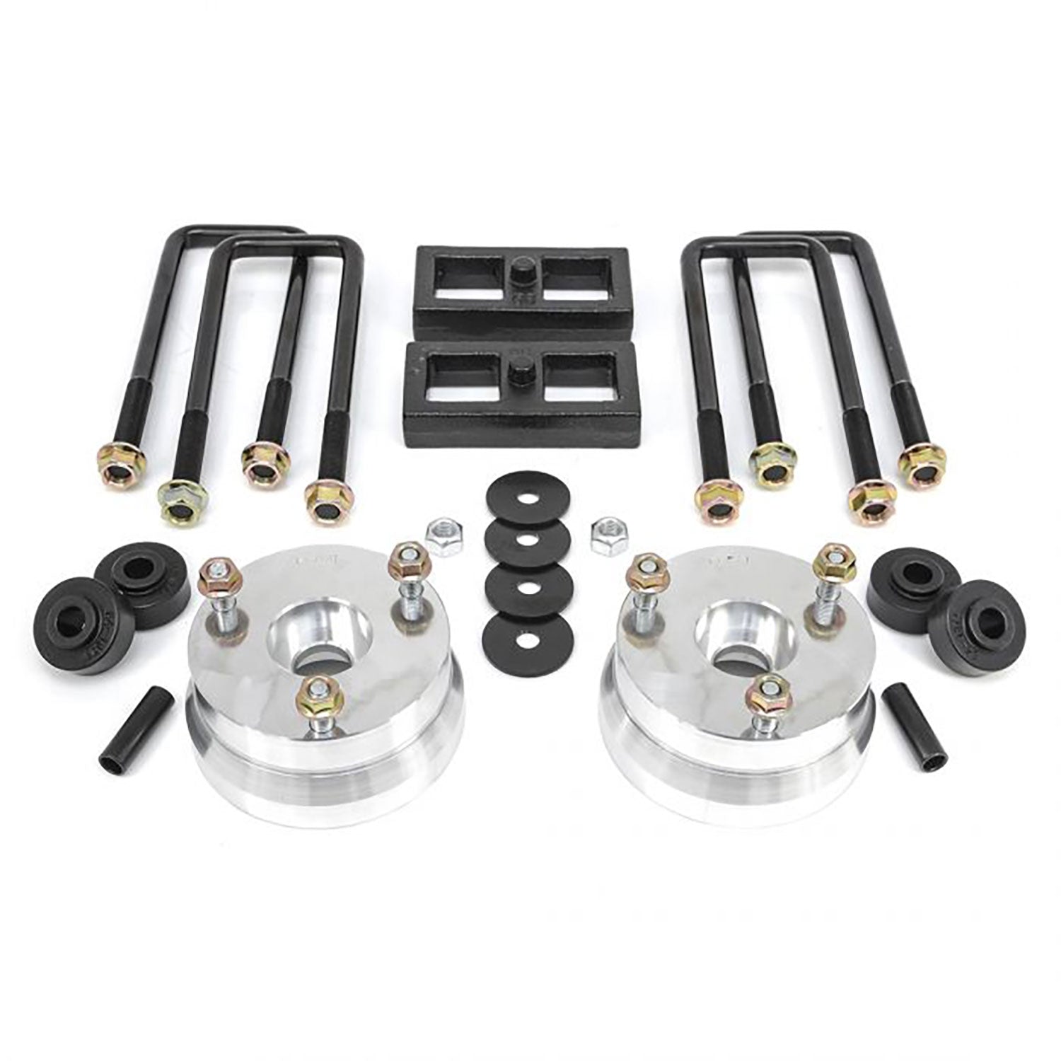 ReadyLIFT 3&quot; SST Lift Kit 2019-2021 Ford Ranger 69-2930