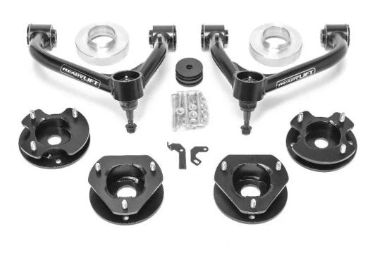 ReadyLIFT 3" SST Lift Kit 2021-2023 GM SUV 2WD/4WD W/ Magnetic Ride Control 69-31301