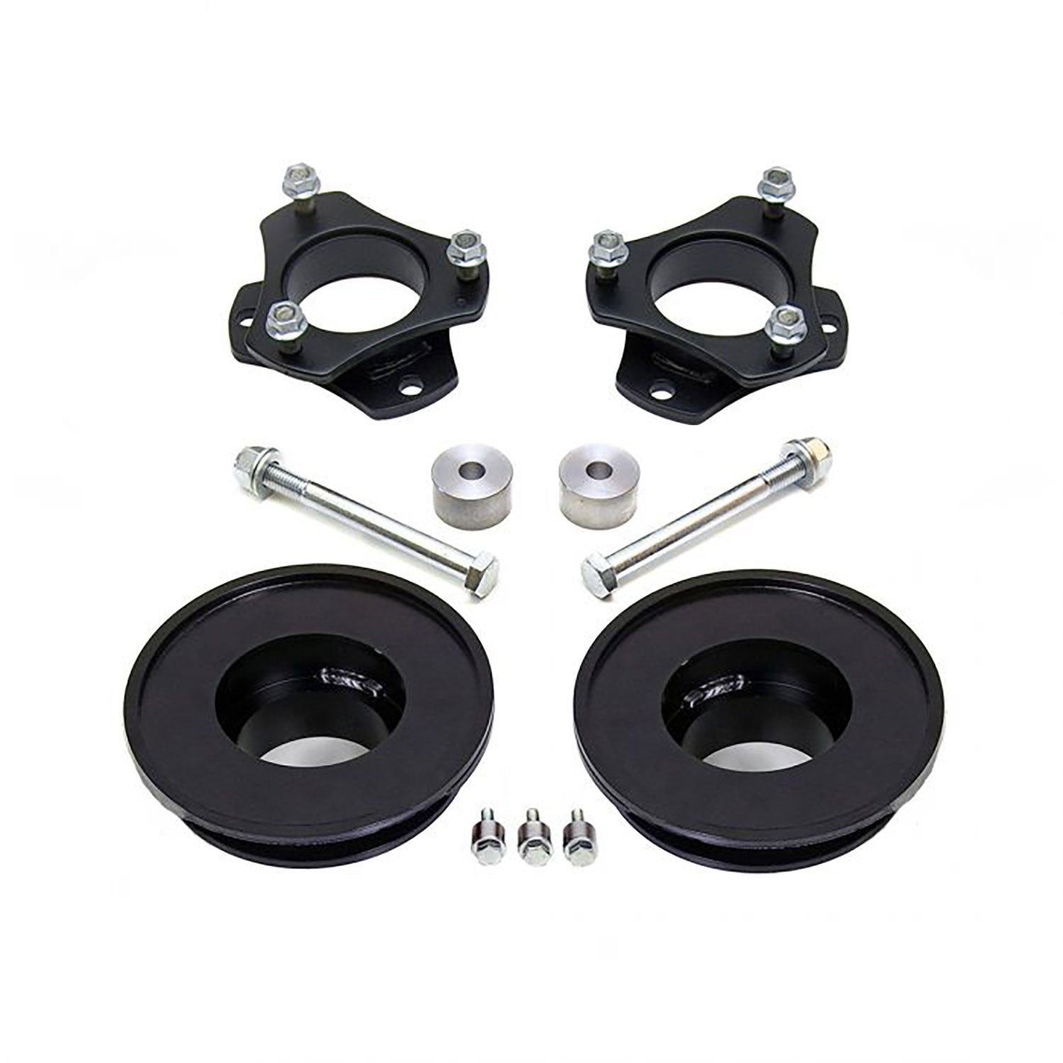 ReadyLIFT 3&quot; Front 2&quot; Rear SST Lift Kit 2003-2021 Toyota 4Runner/ FJ Cruiser 69-5060