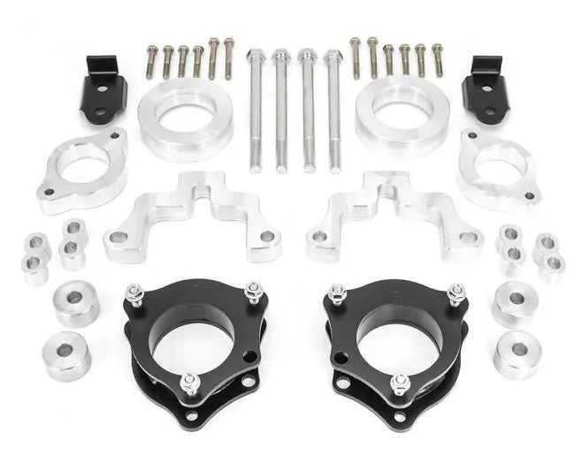 ReadyLIFT 1.5"F / 1.5"R SST Lift Kit - Honda CR-V 2017-2021 69-8722