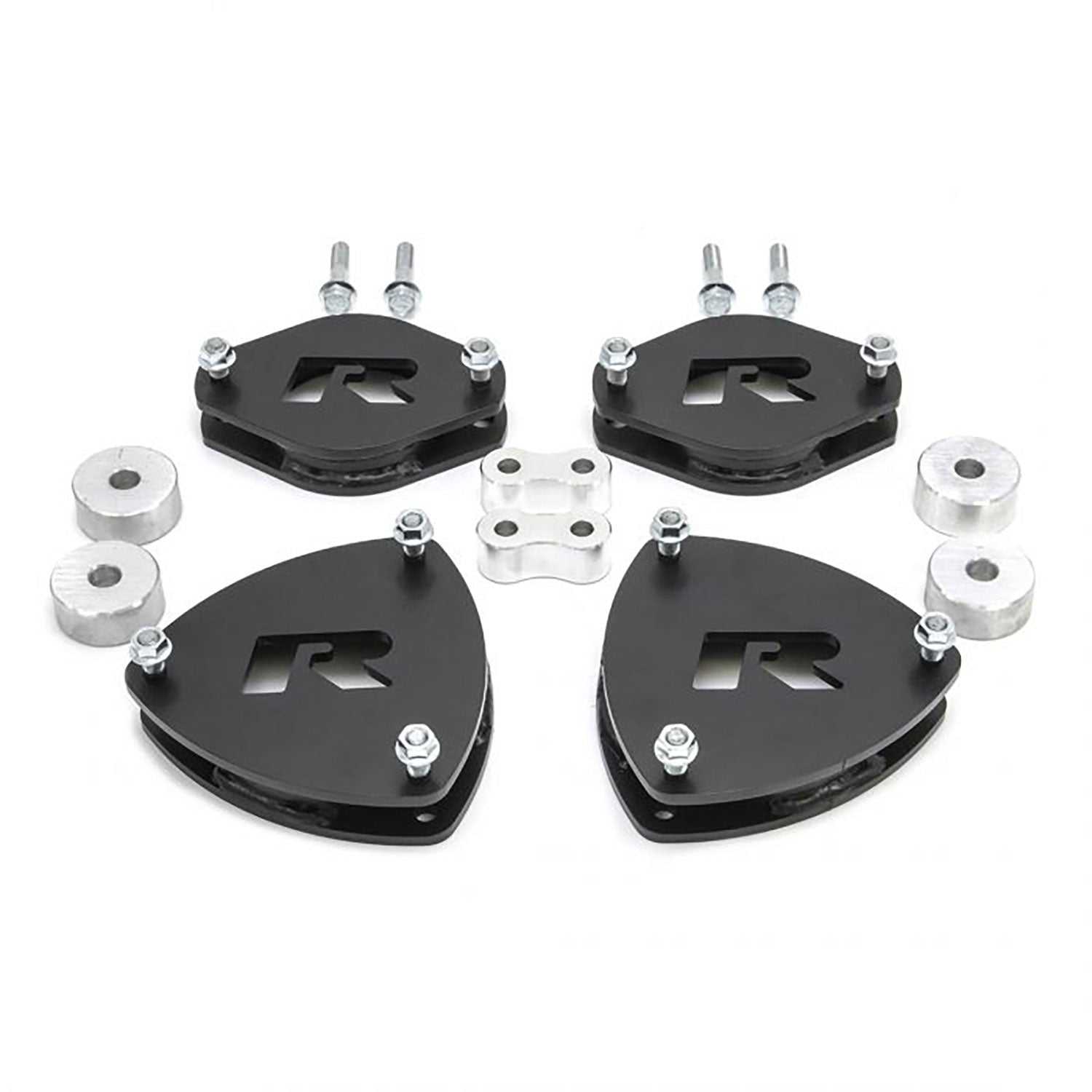 ReadyLIFT 1.5&quot; SST Lift Kit 2013-2017 Subaru CrossTrek AWD 69-9315