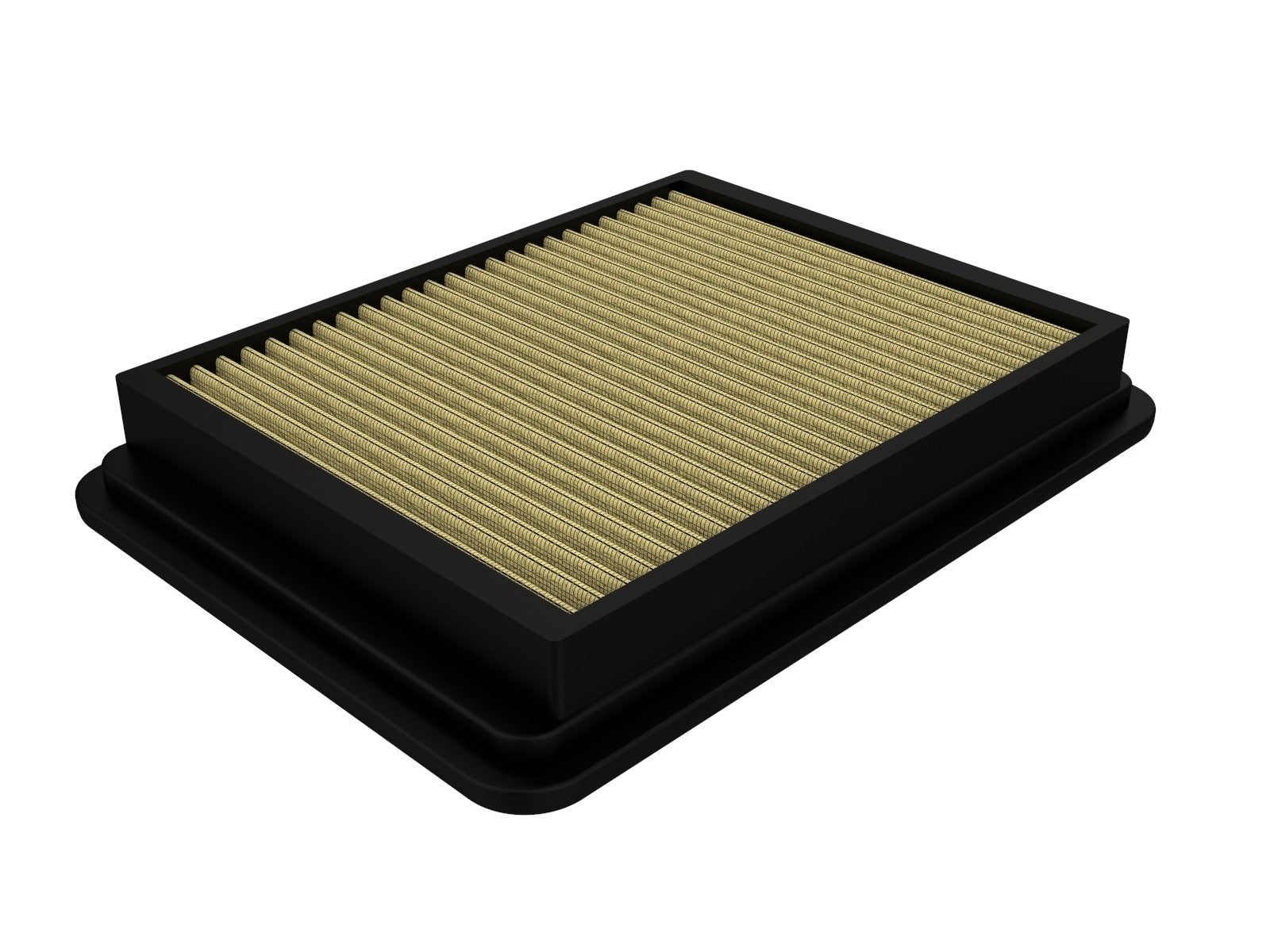 aFe Power 03-09 Toyota 4Runner/ Lexus GX470 98-07 / Land Cruiser LX470 98-07 V8 4.7L Magnum FLOW Air Filter w/ Pro GUARD 7 Media 73-10027