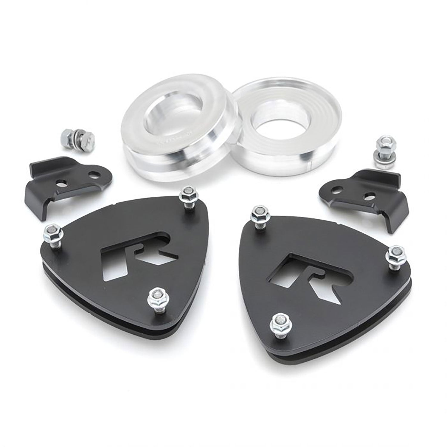 ReadyLIFT 2&quot; SST Lift Kit 2017-2021 Hyundai Tuscon/ Kia Sportage 69-7520