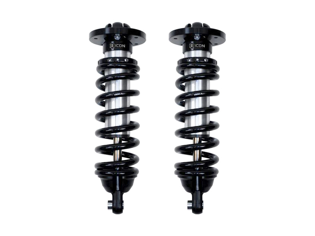 ICON 04-15 TITAN 2WD 8" CST 2.5 VS IR CO KIT 81001-cb