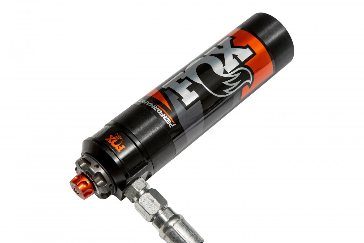 Fox 2021 Ford Bronco 4DR Rear Performance Elite 2.5 Series Shock 883-06-196