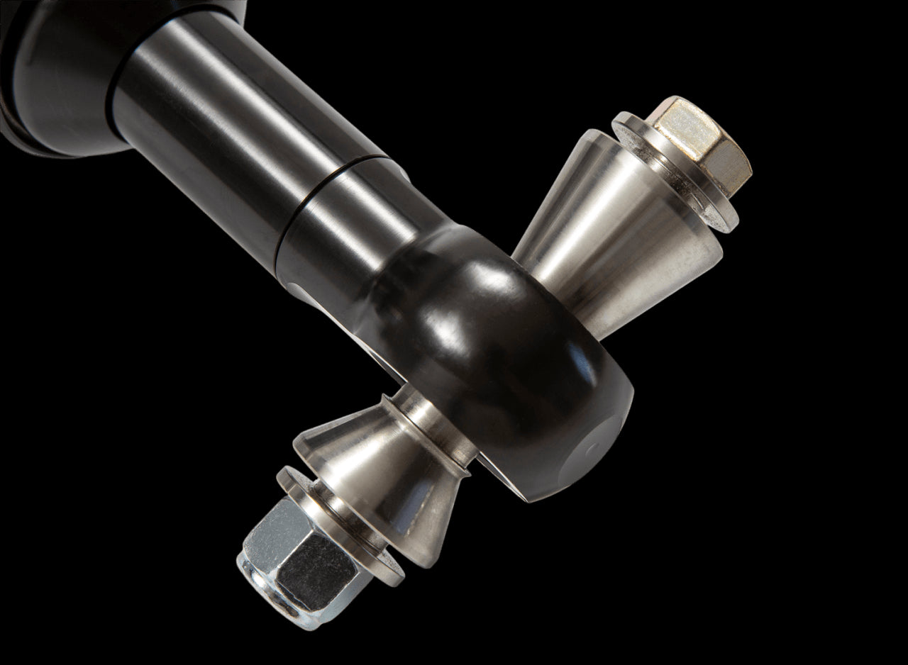 Fox 2021 Ford Bronco 4DR Rear Performance Elite 2.5 Series Shock 883-06-196