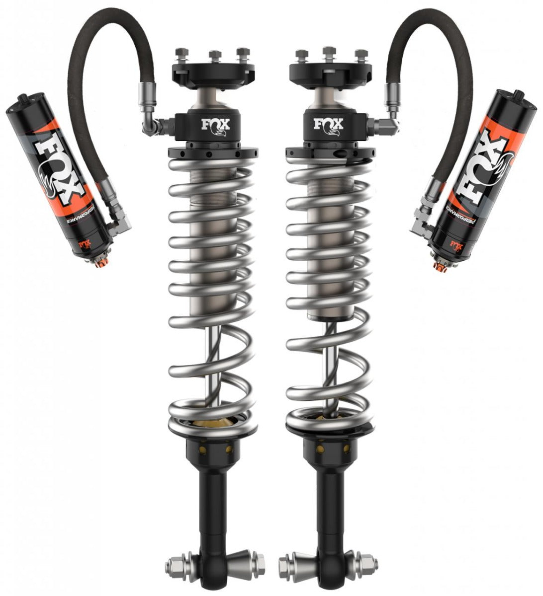 Fox 2021 Ford Bronco 4DR Rear Performance Elite 2.5 Series Shock 883-06-196