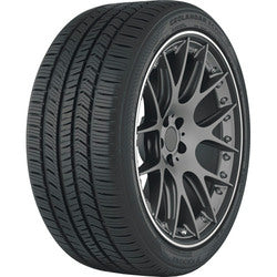 295/40R21 Yokohama Geolandar X-CV (G057)