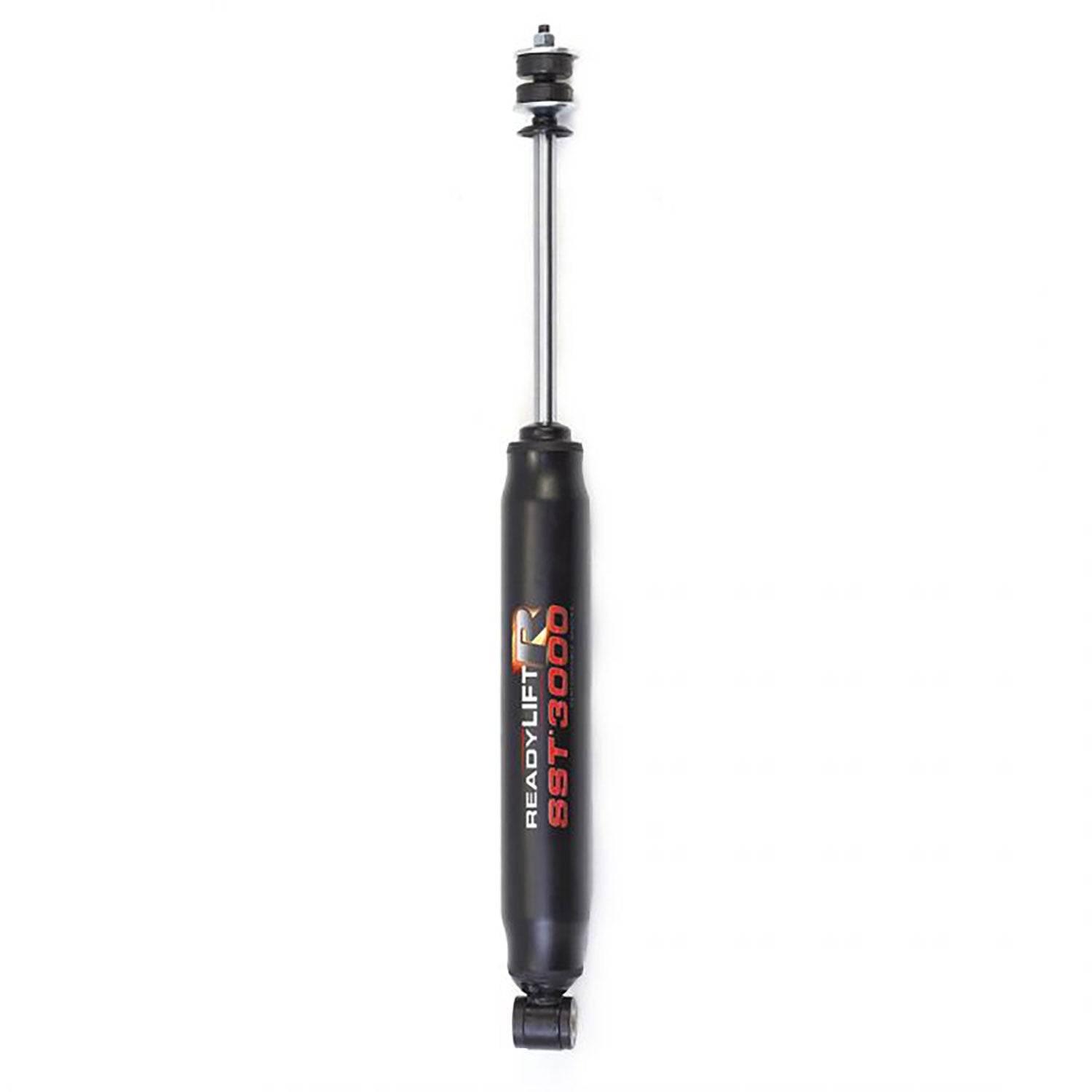 ReadyLIFT SST3000 Front Shocks (2.5-4&quot; Front Lift) 2007-2018 Jeep JK Wrangler 4WD 93-6400F