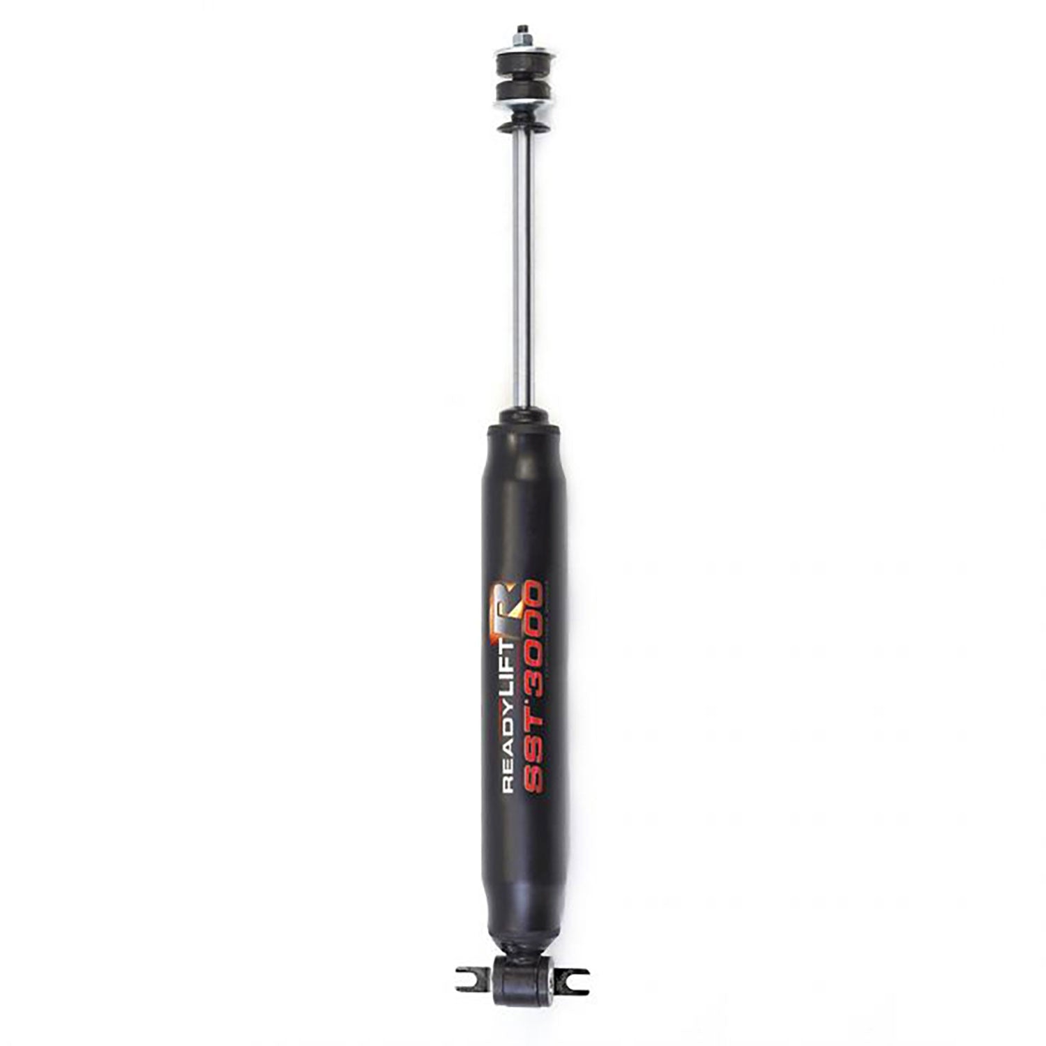 ReadyLIFT SST3000 Rear Shocks (2.5-4&quot; Rear Lift) 2007-2018 Jeep JK Wrangler 4WD 93-6400R