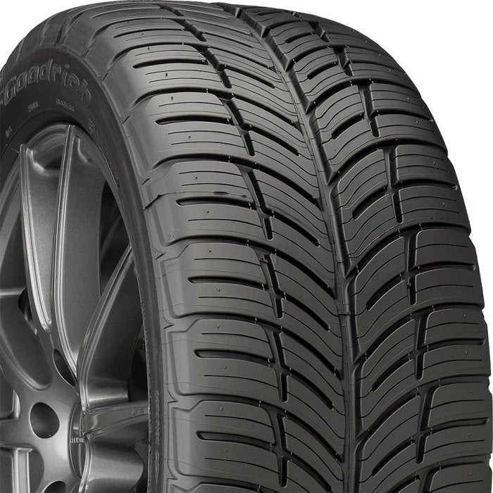205/45ZR16XL BFGoodrich G-Force COMP-2 AS Plus