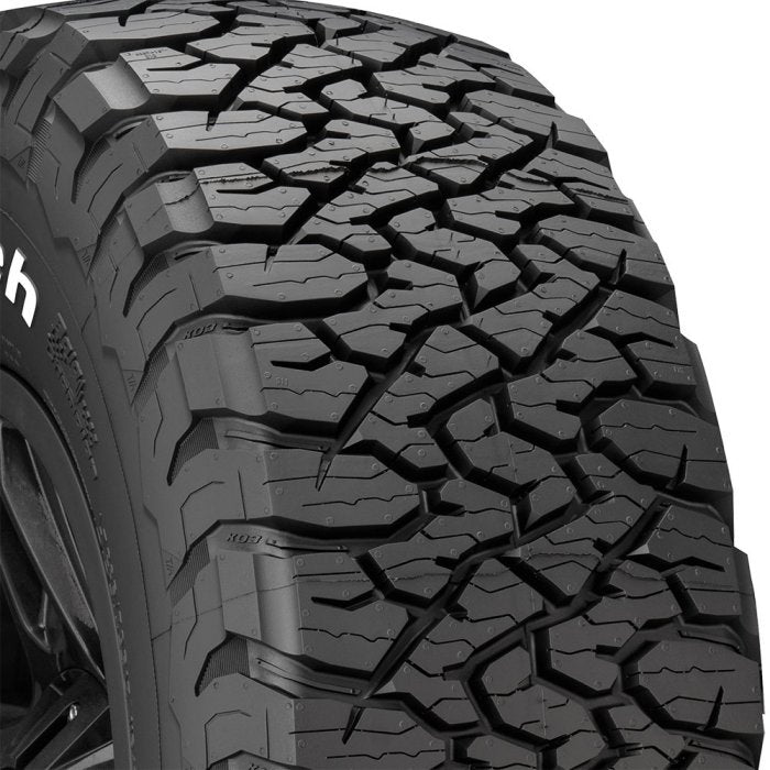 LT275/70R17 BFGoodrich All Terrain T/A KO3 (Load E)