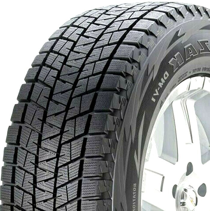 P275/65R18 Bridgestone Blizzak DM-V2 (Winter)