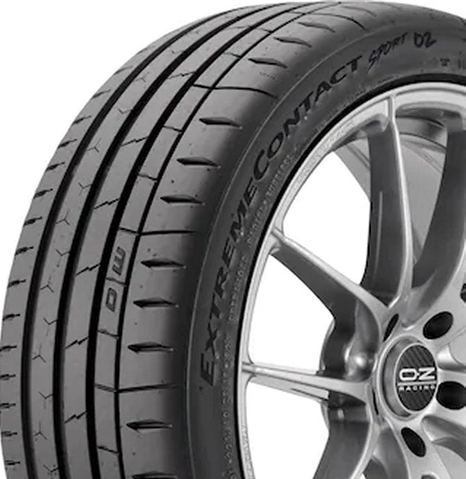 195/65R15 Continental TrueContact Tour 54