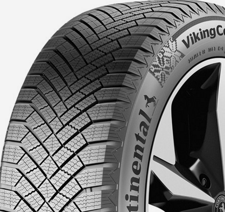 215/50R17XL Continental Viking Contact 8 (Winter)