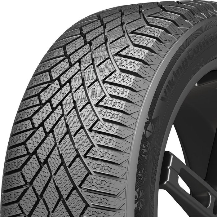 175/65R15 Continental Viking Contact 8 (Winter)