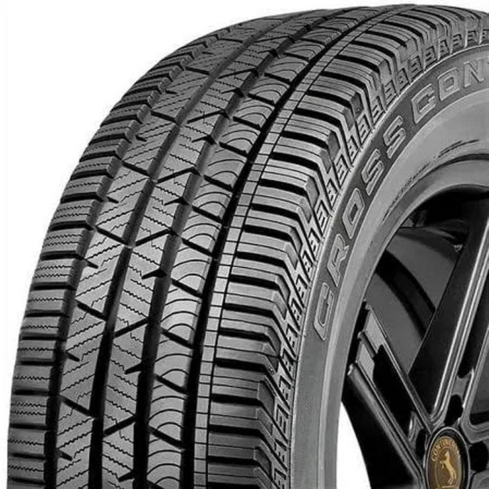235/60R18 Continental Cross Contact LX Sport