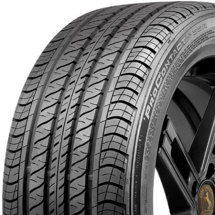 305/30R21XL Continental ProContact RX