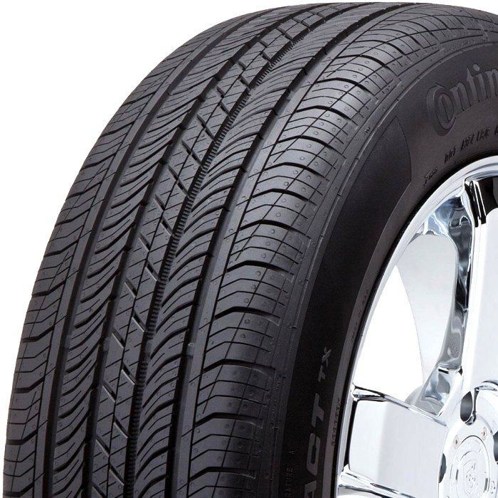 205/60R16 Continental ProContact TX FR