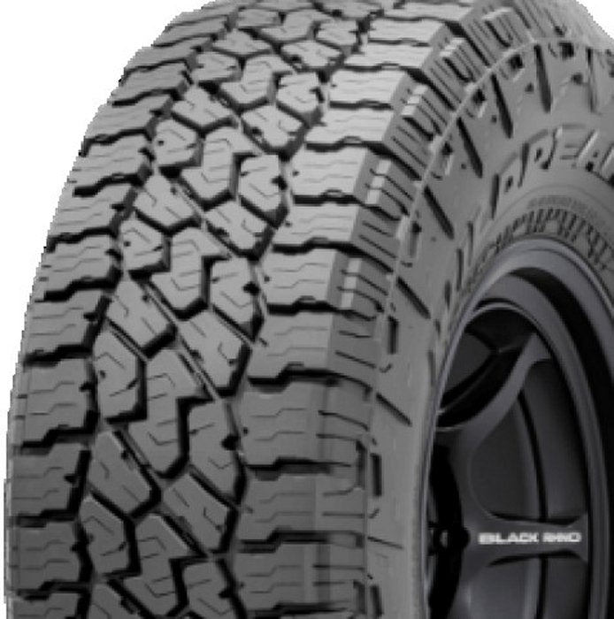 255/70R16XL Falken Wildpeak AT4W