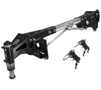 ICON 10-14 RAPTOR REAR AIR BUMP KIT 95120