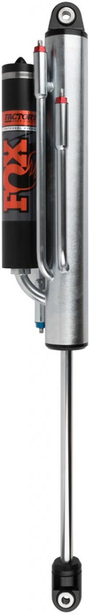 Fox 3.5 Factory Series 16in. P/B Res. 5-Tube Bypass (3 Comp/2 Reb) Shock 1in. Shaft (32/70) - Blk 980-02-255
