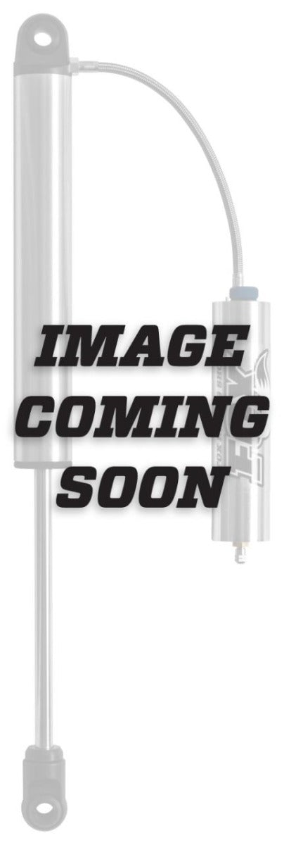 Fox 20-Up Kawasaki AM KRX 2.5 In Internal Bypass Podium RC2 Coilover Shock - Front Set 885-08-508