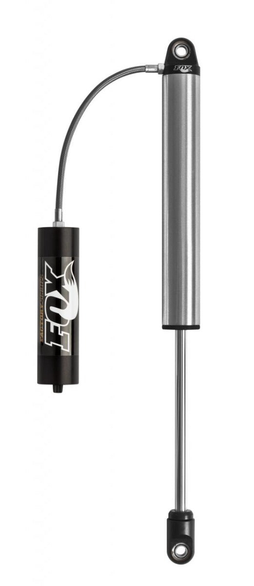 Fox 2.0 Factory Series 12in. Smooth Body Remote Res. Shock 7/8in. Shaft (Custom Valving) - Blk 980-02-045-1