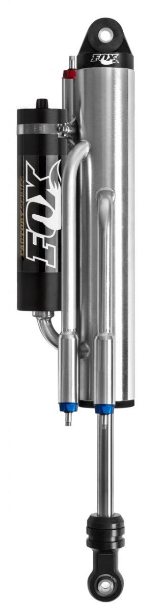 Fox 3.0 Factory Series 14in. P/B Res. 3-Tube Bypass Shock (2 Comp 1 Reb) 7/8in. Shaft (32/70) - Blk 980-02-229