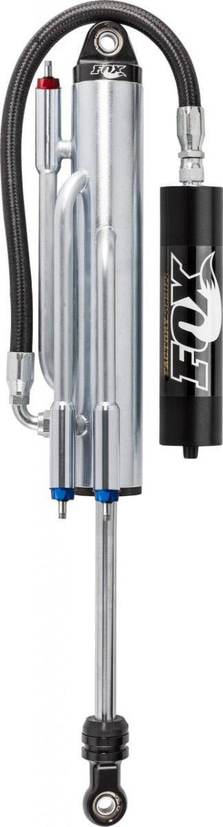 Fox 3.0 Factory Series 12in. Remote Res. 3-Tube Bypass (2 Comp/1 Reb) Shock 7/8in. (32/70) - Blk 980-02-126