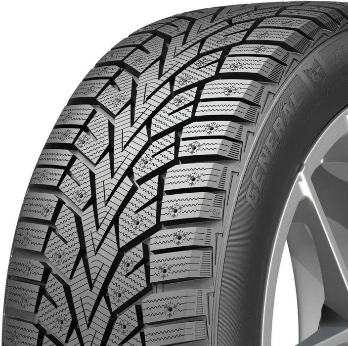 235/45R18XL General Altimax Arctic 12 (Winter)