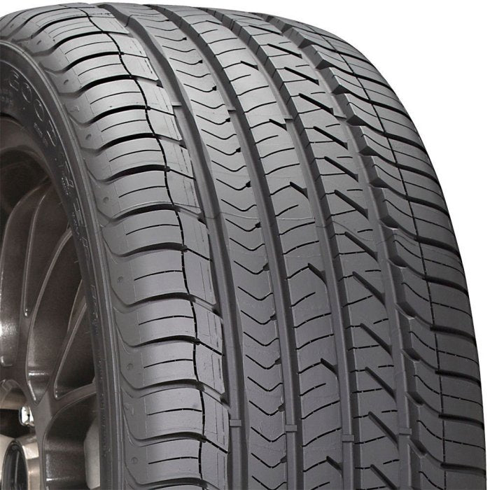 235/55R20 Goodyear Eagle Sport All Season