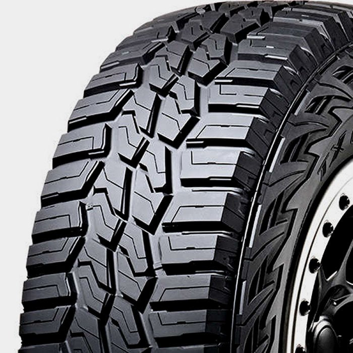 LT285/75R17 Hankook DynaPro XT RC10 (Load E)