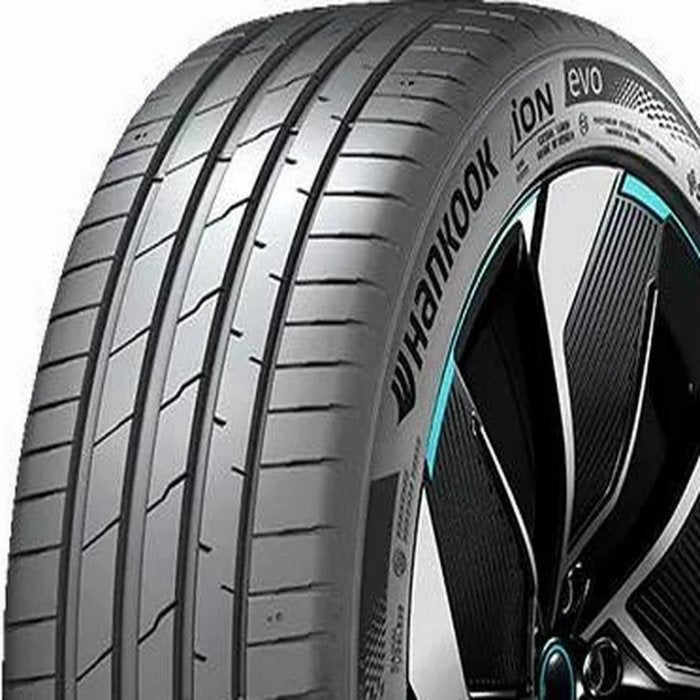 255/40R20 Hankook ION EVO AS SUV IH01A