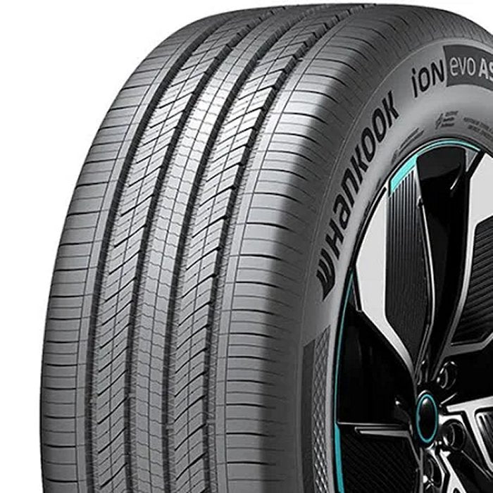 215/50R19 Hankook ION EVO AS IH01