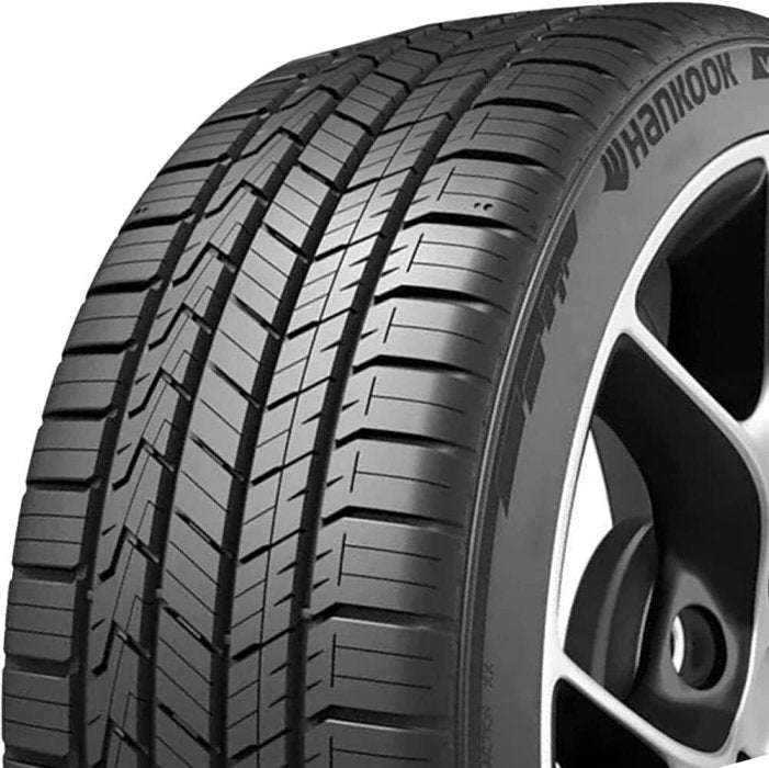 265/50ZR19XL Hankook Ventus S1 AS H125