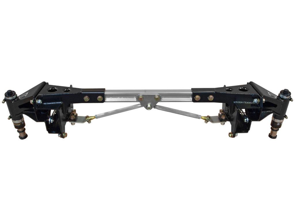 ICON 10-14 RAPTOR REAR AIR BUMP KIT 95120
