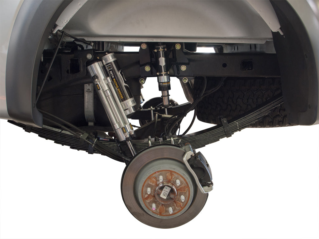 ICON 10-14 RAPTOR REAR 3.0 ZETA PB PAIR 95200