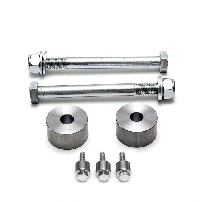ReadyLIFT Differential Drop Spacers w/ Hardware 2007-2021 Toyota Tundra 47-5005