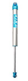 King Shocks 2018+ Jeep Wrangler JL Rear 2.0 Dia Internal Reservoir Shock for 0-2in Lift (Each) 20C001-374