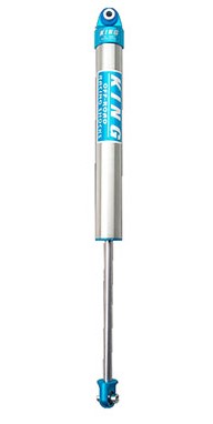 King Shocks 2020+ Jeep Gladiator JT Rear 2.0 Dia Internal Reservoir Shock for 0-2in Lift (Each) 20C001-379