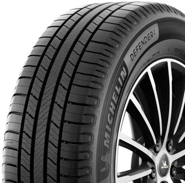 225/60R18XL Michelin Defender2