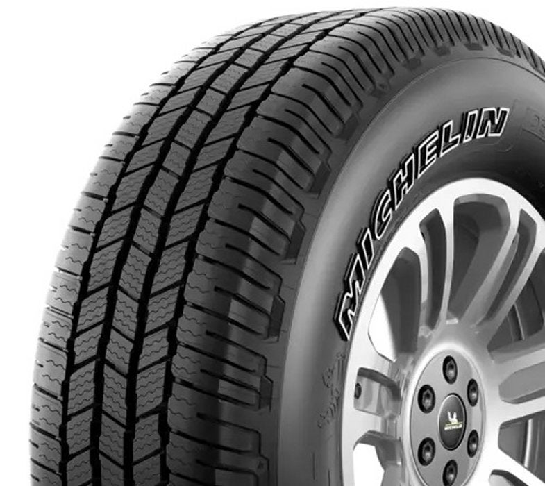 305/50R20XL Michelin Defender LTX M/S 2