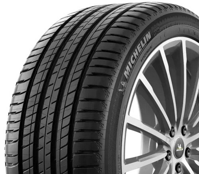 255/55ZR19XL Michelin Latitude Sport 3
