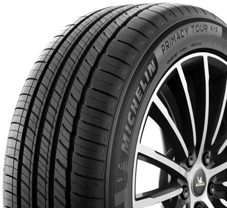 235/55R19XL Michelin Primacy Tour A/S