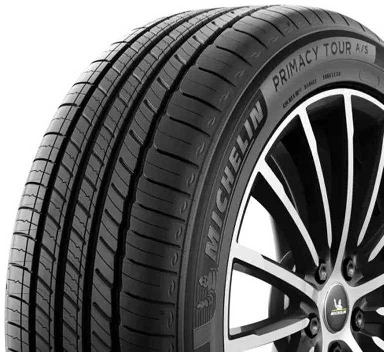 235/45R18 Michelin Primacy Tour A/S