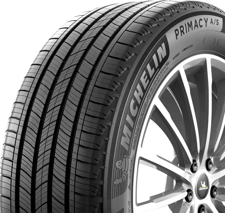 275/50R21XL Michelin Primacy A/S