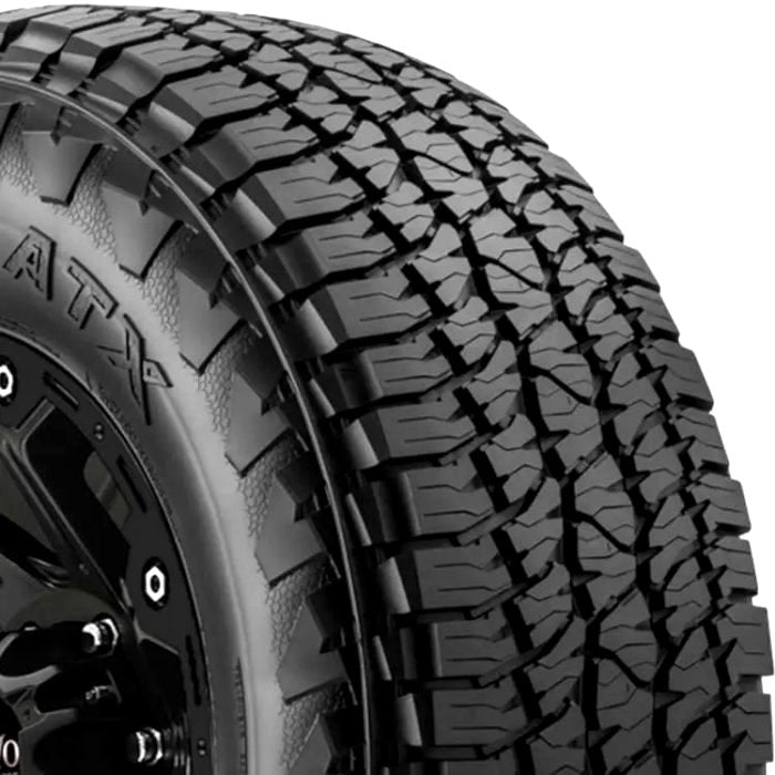 305/55R20 Nexen Roadian ATX (Load F)