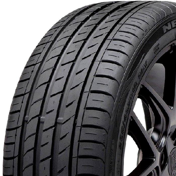 245/40R20 Nexen N'fera SU1